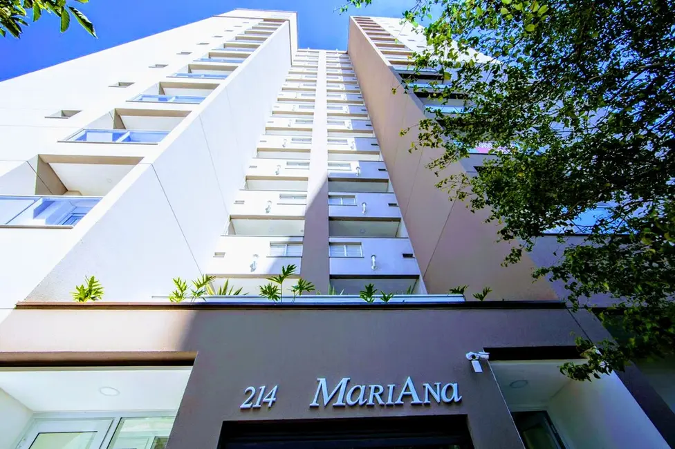 Foto 2 de Apartamento com 3 quartos à venda, 82m2 em Vila Mariana, São Paulo - SP