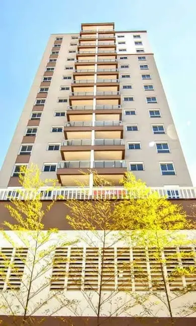 Foto 1 de Apartamento com 3 quartos à venda, 82m2 em Vila Mariana, São Paulo - SP