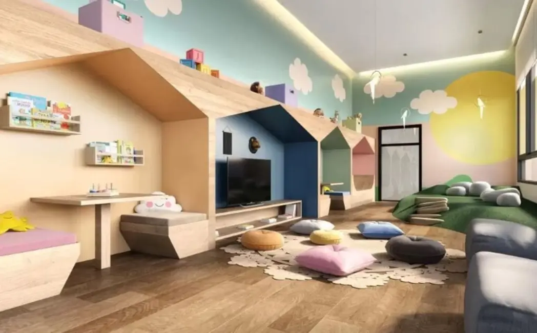 Apartamento com 3 quartos à venda, 209m2 em Vila Mariana, São Paulo - SP - imagem 8 Foto 8 de Apartamento com 3 quartos à venda, 209m2 em Vila Mariana, São Paulo - SP