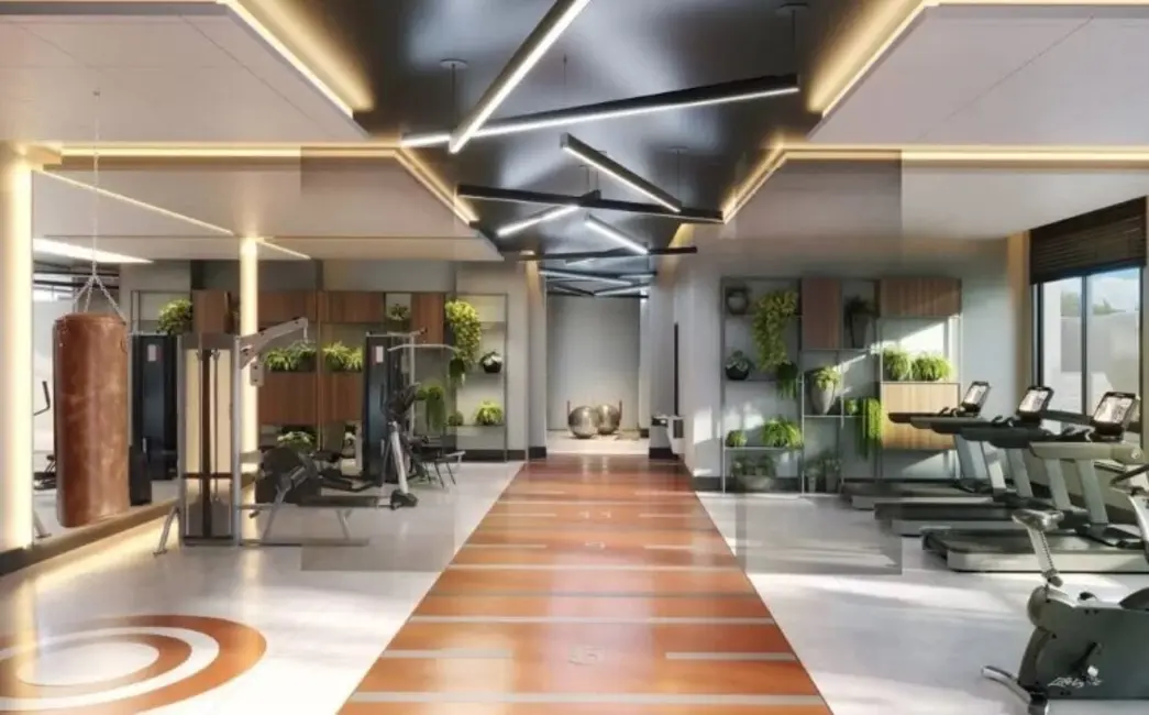 Apartamento com 3 quartos à venda, 209m2 em Vila Mariana, São Paulo - SP - imagem 5 Foto 5 de Apartamento com 3 quartos à venda, 209m2 em Vila Mariana, São Paulo - SP