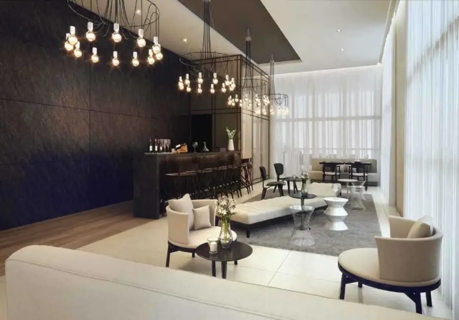 Apartamento com 4 quartos à venda, 254m2 em Vila Mariana, São Paulo - SP - imagem 6 Foto 6 de Apartamento com 4 quartos à venda, 254m2 em Vila Mariana, São Paulo - SP