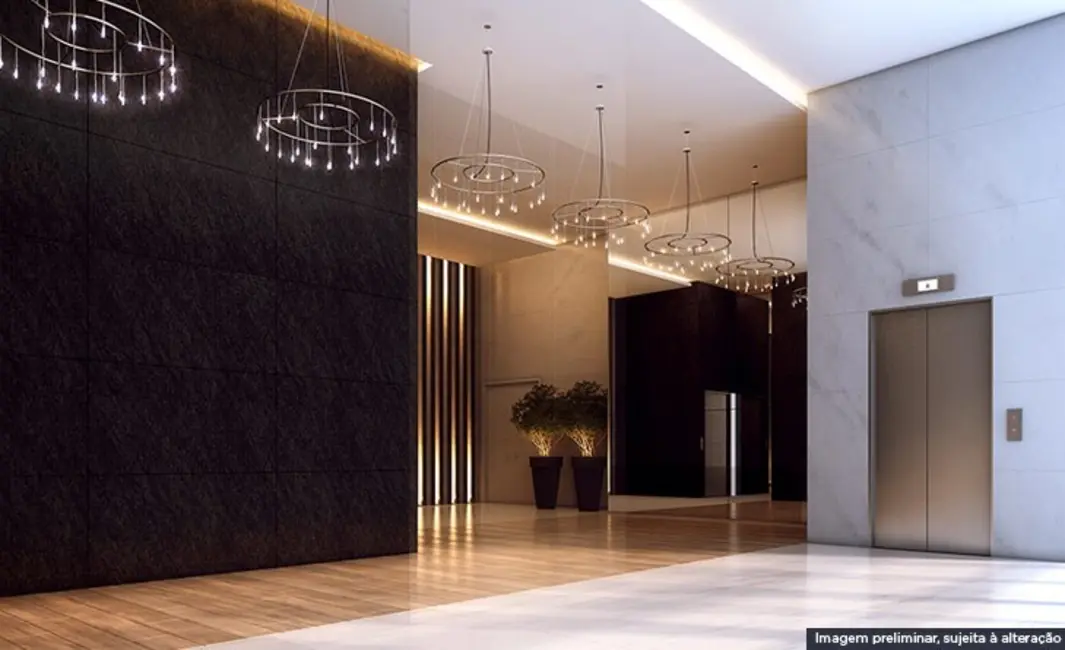 Apartamento com 4 quartos à venda, 254m2 em Vila Mariana, São Paulo - SP - imagem 5 Foto 5 de Apartamento com 4 quartos à venda, 254m2 em Vila Mariana, São Paulo - SP