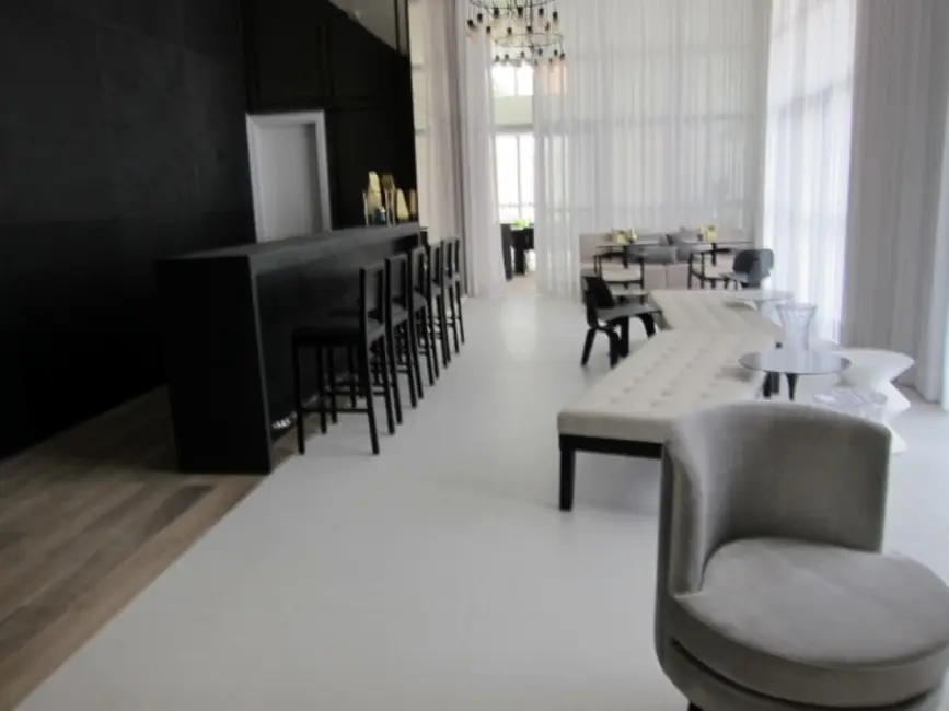 Apartamento com 4 quartos à venda, 254m2 em Vila Mariana, São Paulo - SP - imagem 7 Foto 7 de Apartamento com 4 quartos à venda, 254m2 em Vila Mariana, São Paulo - SP