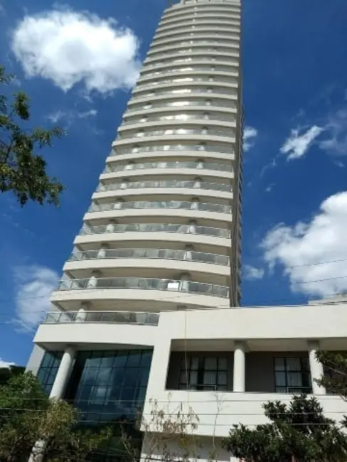Apartamento com 4 quartos à venda, 254m2 em Vila Mariana, São Paulo - SP - imagem 1 Foto 1 de Apartamento com 4 quartos à venda, 254m2 em Vila Mariana, São Paulo - SP