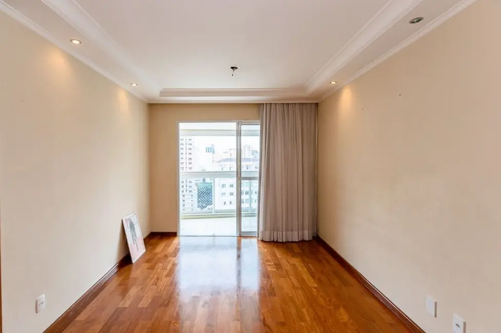 Foto 9 de Apartamento com 3 quartos à venda, 112m2 em Vila Mariana, São Paulo - SP