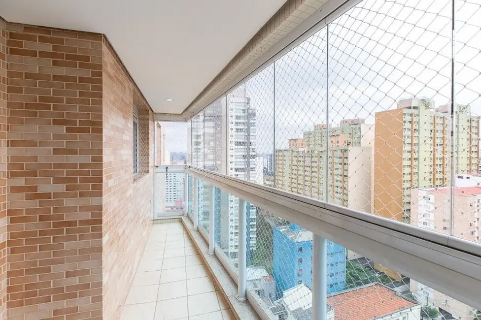 Foto 6 de Apartamento com 3 quartos à venda, 112m2 em Vila Mariana, São Paulo - SP