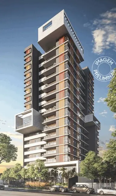 Foto 1 de Apartamento com 1 quarto à venda, 31m2 em Vila Mariana, São Paulo - SP