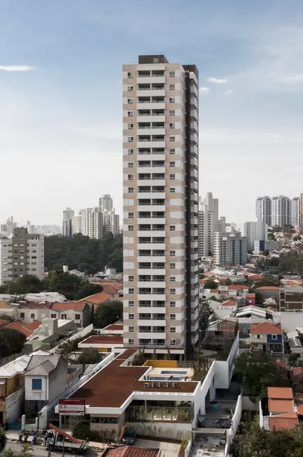 Foto 1 de Apartamento com 2 quartos à venda, 66m2 em Vila Mariana, São Paulo - SP