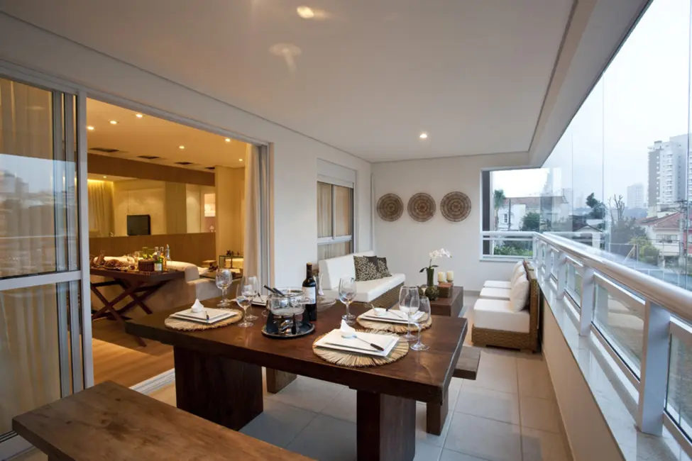 Foto 9 de Apartamento com 2 quartos à venda, 66m2 em Vila Mariana, São Paulo - SP