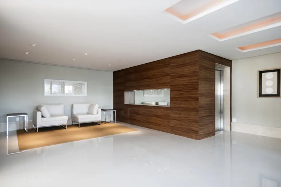 Foto 2 de Apartamento com 2 quartos à venda, 66m2 em Vila Mariana, São Paulo - SP