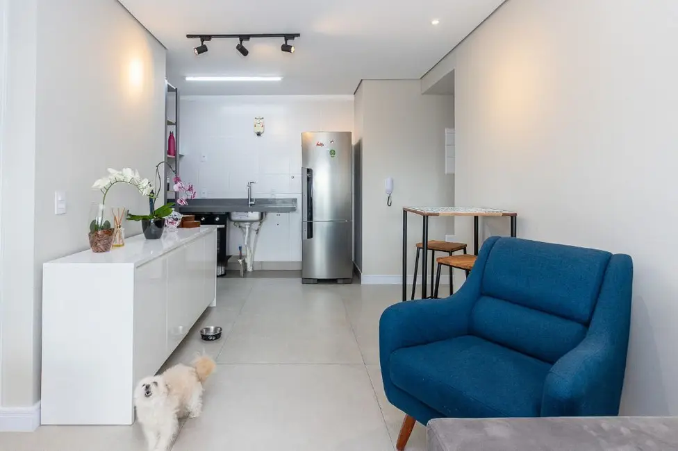 Apartamento com 2 quartos à venda, 69m2 em Vila Mariana, São Paulo - SP - imagem 6 Foto 6 de Apartamento com 2 quartos à venda, 69m2 em Vila Mariana, São Paulo - SP