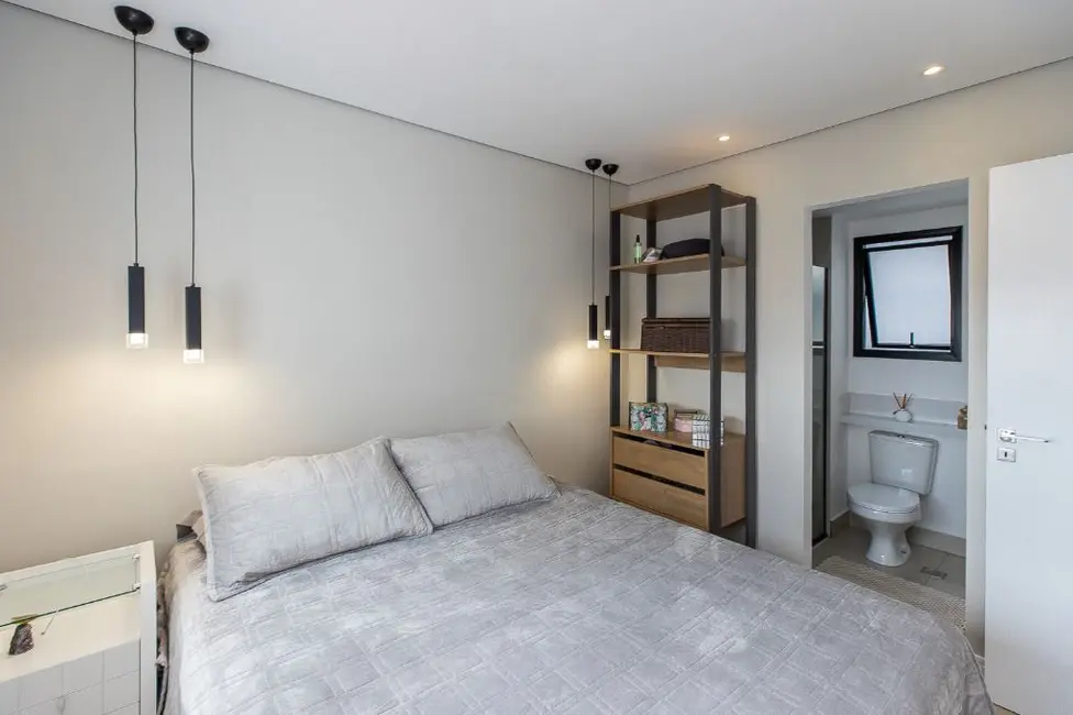 Apartamento com 2 quartos à venda, 69m2 em Vila Mariana, São Paulo - SP - imagem 9 Foto 9 de Apartamento com 2 quartos à venda, 69m2 em Vila Mariana, São Paulo - SP