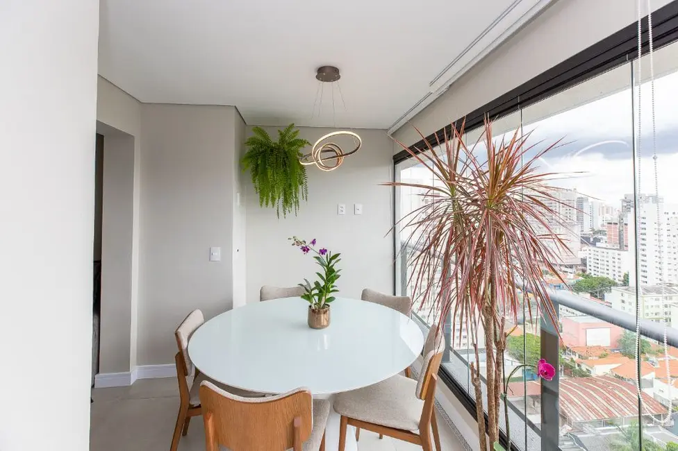 Apartamento com 2 quartos à venda, 69m2 em Vila Mariana, São Paulo - SP - imagem 2 Foto 2 de Apartamento com 2 quartos à venda, 69m2 em Vila Mariana, São Paulo - SP