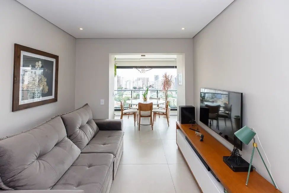 Apartamento com 2 quartos à venda, 69m2 em Vila Mariana, São Paulo - SP - imagem 8 Foto 8 de Apartamento com 2 quartos à venda, 69m2 em Vila Mariana, São Paulo - SP