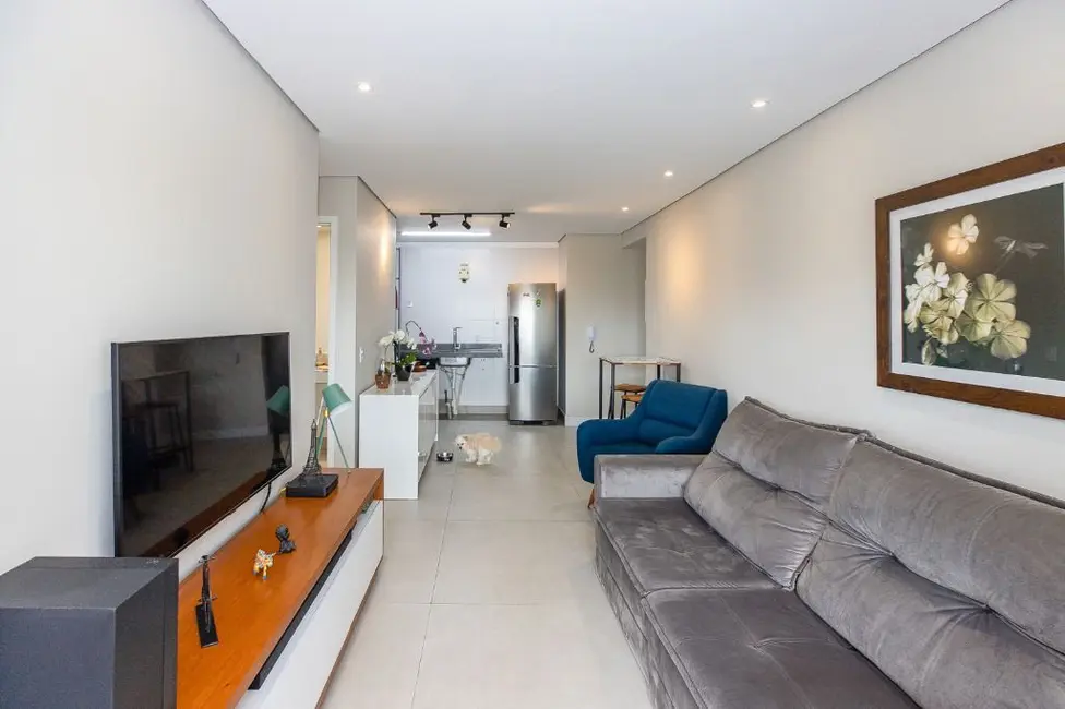 Apartamento com 2 quartos à venda, 69m2 em Vila Mariana, São Paulo - SP - imagem 5 Foto 5 de Apartamento com 2 quartos à venda, 69m2 em Vila Mariana, São Paulo - SP