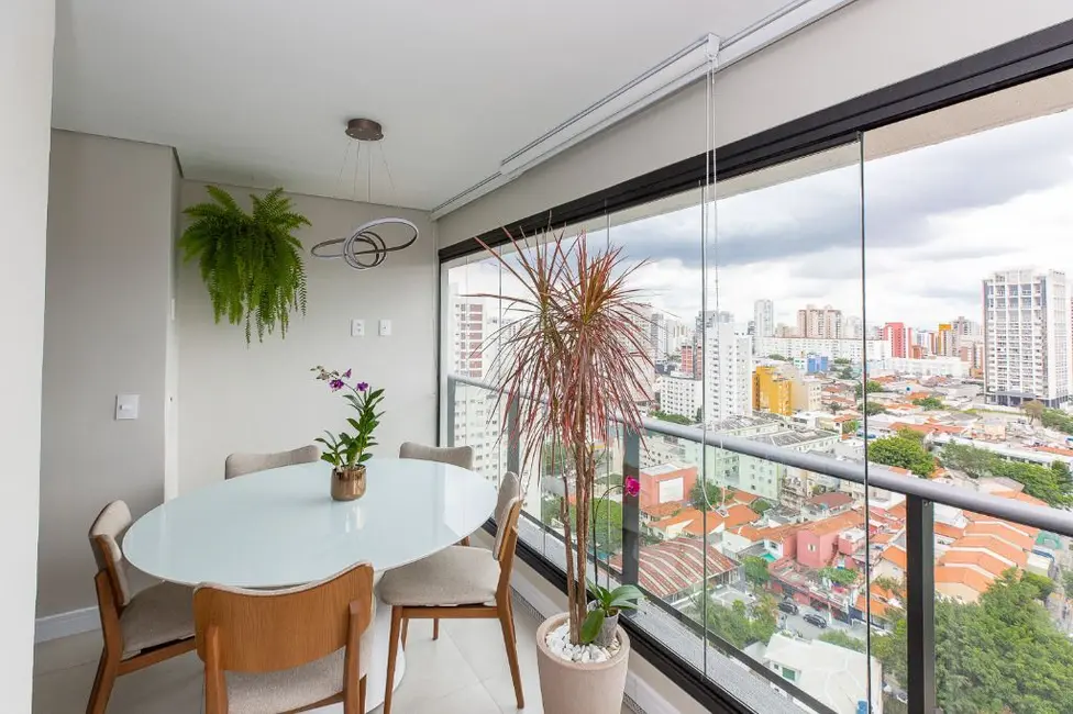 Apartamento com 2 quartos à venda, 69m2 em Vila Mariana, São Paulo - SP - imagem 4 Foto 4 de Apartamento com 2 quartos à venda, 69m2 em Vila Mariana, São Paulo - SP