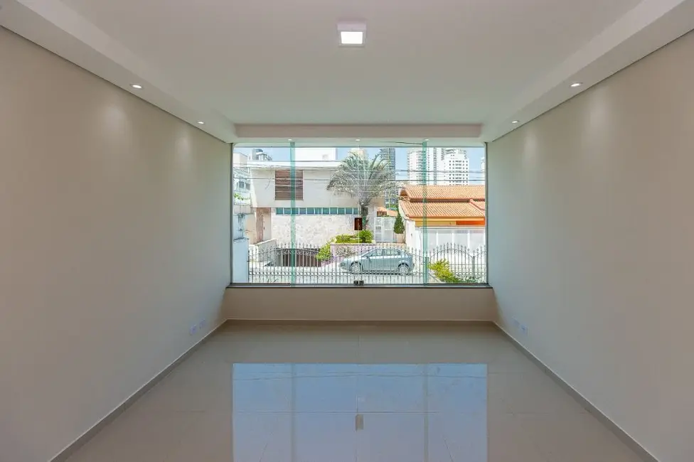 Foto 5 de Casa com 4 quartos à venda, 298m2 em Vila Mariana, São Paulo - SP