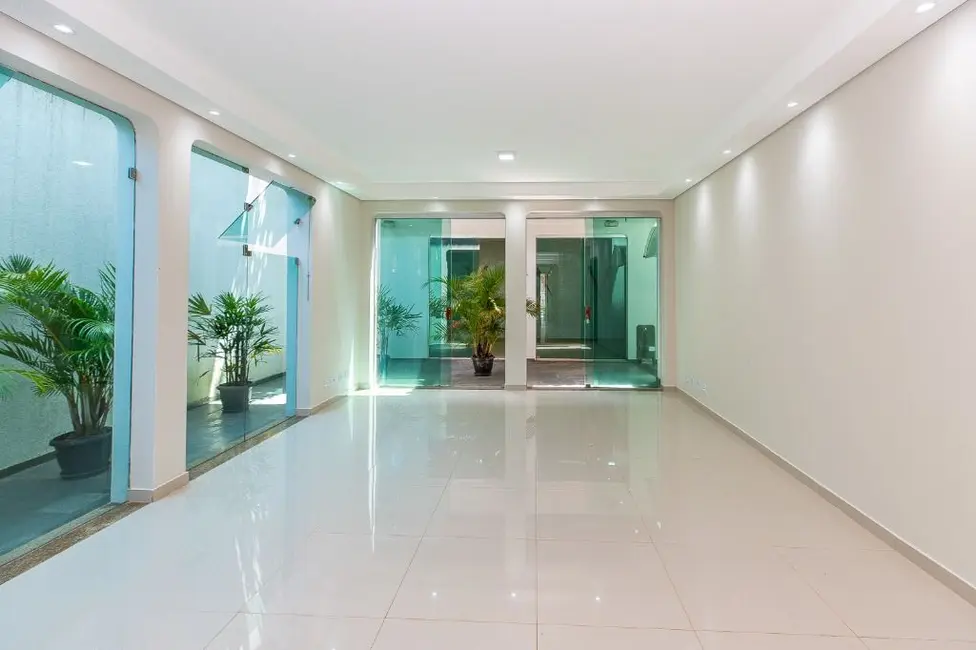 Foto 8 de Casa com 4 quartos à venda, 298m2 em Vila Mariana, São Paulo - SP