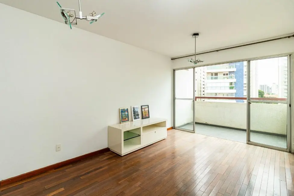 Apartamento com 1 quarto à venda, 82m2 em Vila Mariana, São Paulo - SP - imagem 9 Foto 9 de Apartamento com 1 quarto à venda, 82m2 em Vila Mariana, São Paulo - SP