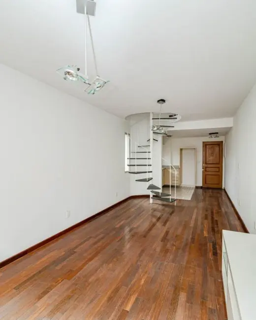 Apartamento com 1 quarto à venda, 82m2 em Vila Mariana, São Paulo - SP - imagem 5 Foto 5 de Apartamento com 1 quarto à venda, 82m2 em Vila Mariana, São Paulo - SP