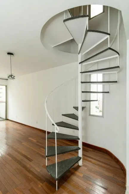 Apartamento com 1 quarto à venda, 82m2 em Vila Mariana, São Paulo - SP - imagem 8 Foto 8 de Apartamento com 1 quarto à venda, 82m2 em Vila Mariana, São Paulo - SP