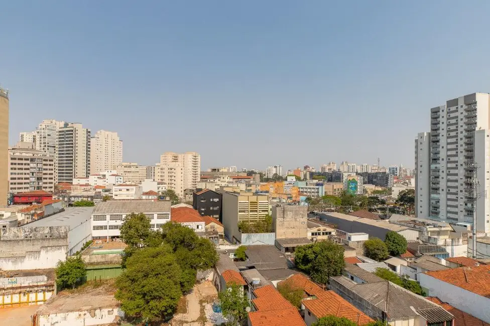 Apartamento com 3 quartos à venda, 138m2 em Vila Mariana, São Paulo - SP - imagem 6 Foto 6 de Apartamento com 3 quartos à venda, 138m2 em Vila Mariana, São Paulo - SP