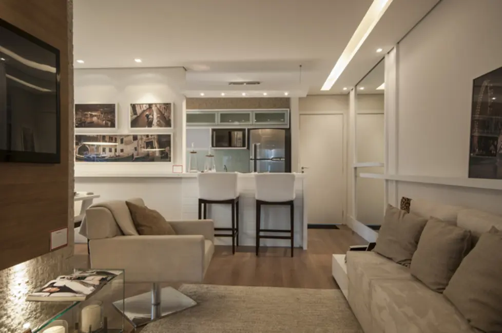 Foto 8 de Apartamento com 2 quartos à venda, 63m2 em Vila Mariana, São Paulo - SP