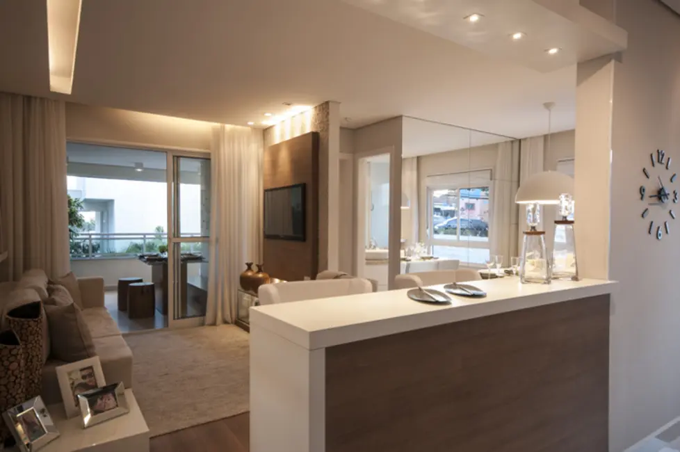 Foto 9 de Apartamento com 2 quartos à venda, 63m2 em Vila Mariana, São Paulo - SP