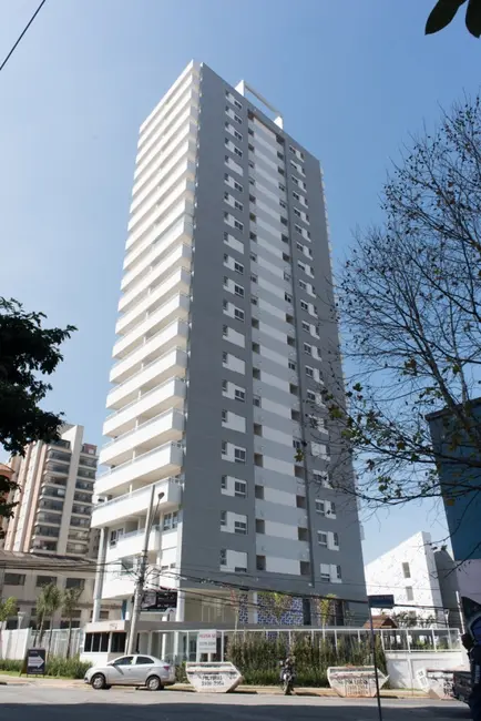 Foto 1 de Apartamento com 2 quartos à venda, 63m2 em Vila Mariana, São Paulo - SP