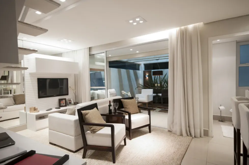 Foto 6 de Apartamento com 2 quartos à venda, 63m2 em Vila Mariana, São Paulo - SP