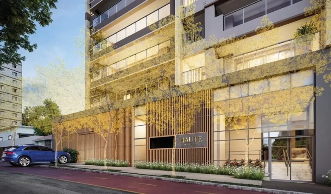 Foto 2 de Apartamento com 4 quartos à venda, 181m2 em Vila Mariana, São Paulo - SP