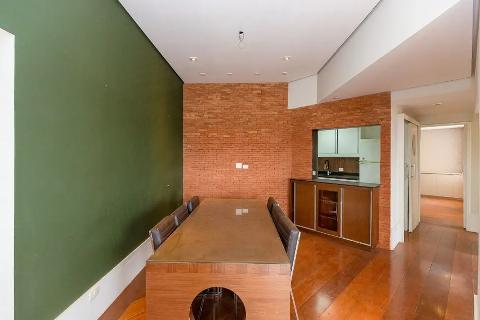 Foto 5 de Apartamento com 3 quartos à venda, 105m2 em Vila Mariana, São Paulo - SP