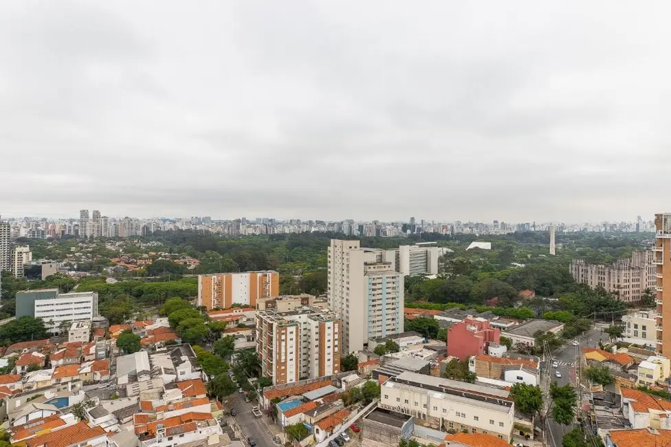 Foto 1 de Apartamento com 3 quartos à venda, 105m2 em Vila Mariana, São Paulo - SP
