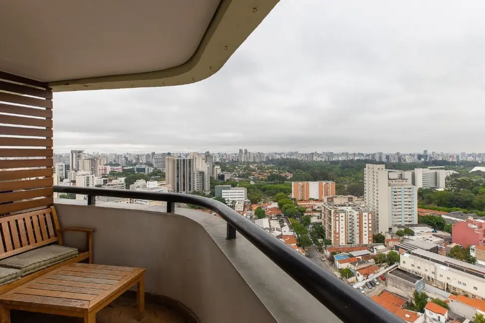 Foto 4 de Apartamento com 3 quartos à venda, 105m2 em Vila Mariana, São Paulo - SP