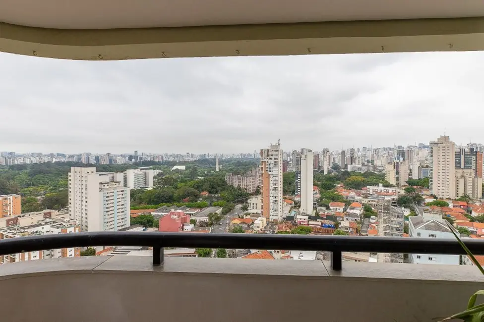 Foto 3 de Apartamento com 3 quartos à venda, 105m2 em Vila Mariana, São Paulo - SP