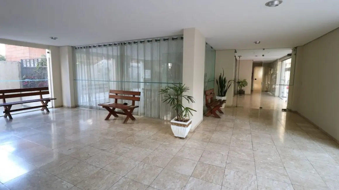 Foto 3 de Apartamento com 2 quartos à venda, 81m2 em Vila Mariana, São Paulo - SP