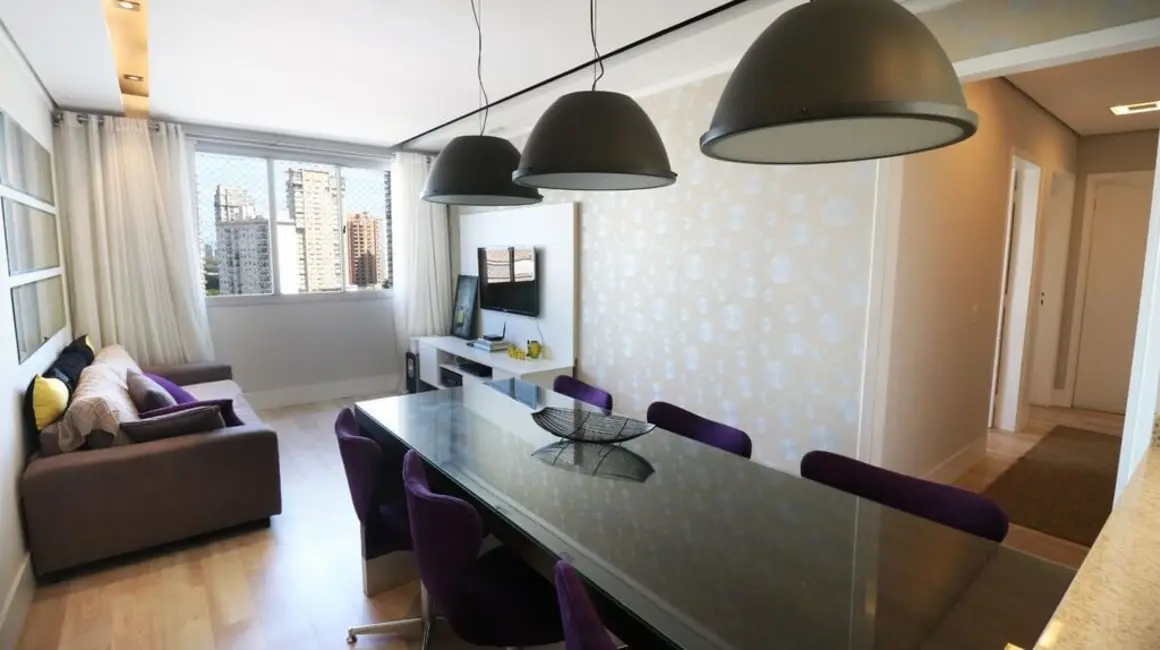 Foto 1 de Apartamento com 2 quartos à venda, 81m2 em Vila Mariana, São Paulo - SP