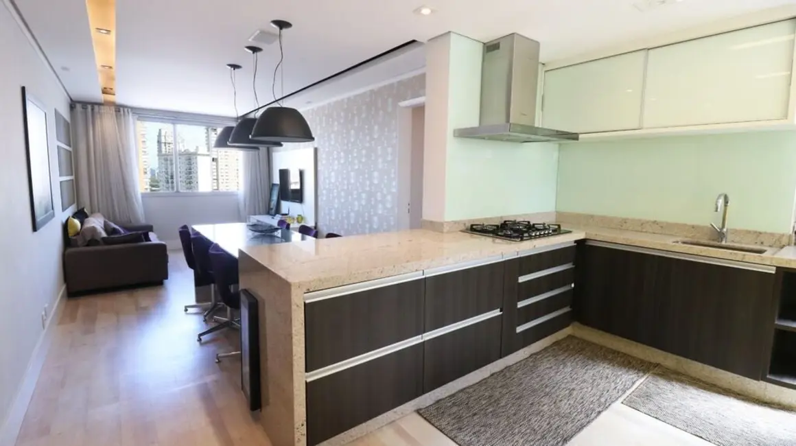 Foto 5 de Apartamento com 2 quartos à venda, 81m2 em Vila Mariana, São Paulo - SP