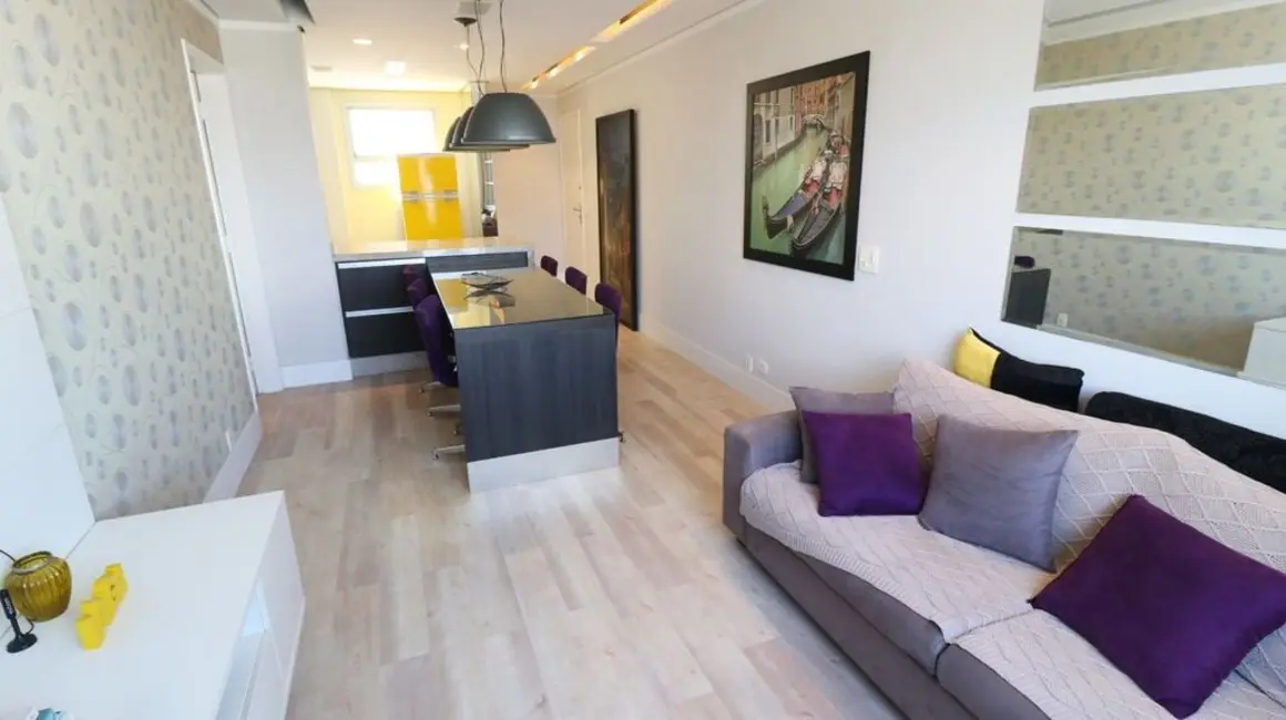 Foto 6 de Apartamento com 2 quartos à venda, 81m2 em Vila Mariana, São Paulo - SP