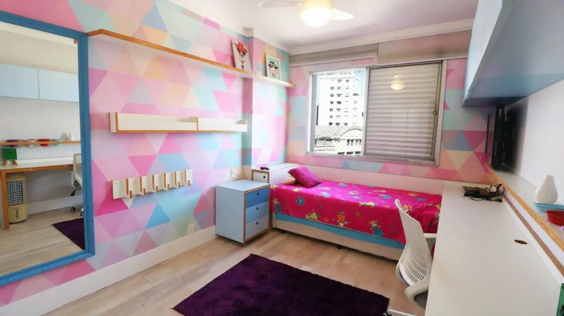 Foto 9 de Apartamento com 2 quartos à venda, 81m2 em Vila Mariana, São Paulo - SP