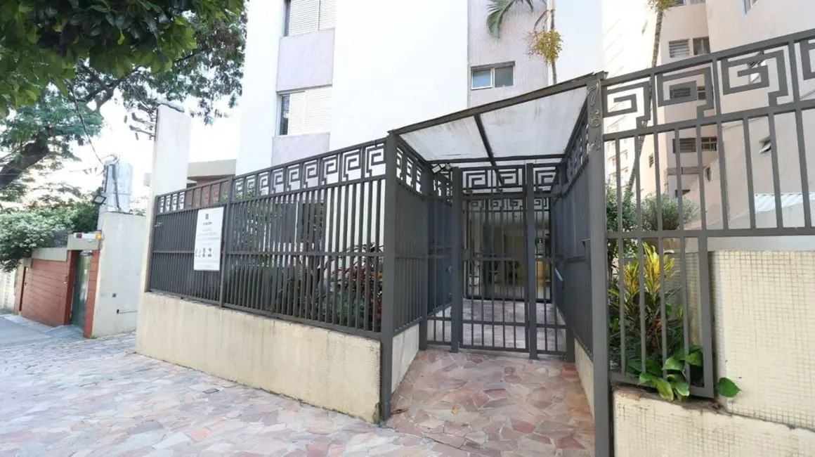 Foto 2 de Apartamento com 2 quartos à venda, 81m2 em Vila Mariana, São Paulo - SP