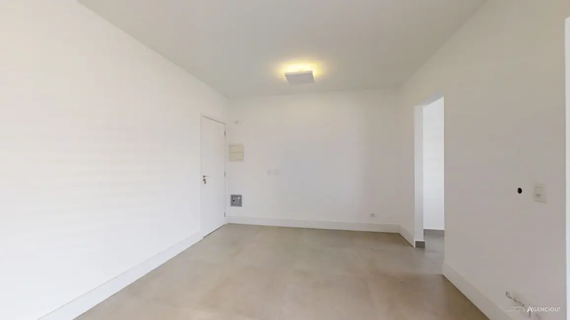 Apartamento com 3 quartos à venda, 80m2 em Vila Mariana, São Paulo - SP - imagem 4 Foto 4 de Apartamento com 3 quartos à venda, 80m2 em Vila Mariana, São Paulo - SP