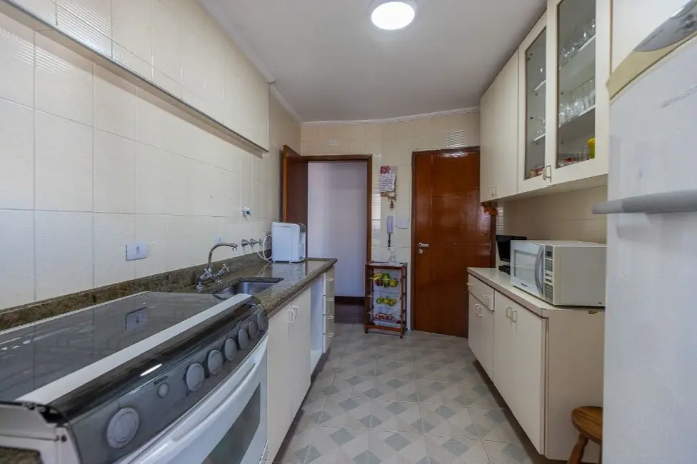 Cobertura com 3 quartos à venda, 215m2 em Vila Mariana, São Paulo - SP - imagem 8 Foto 8 de Cobertura com 3 quartos à venda, 215m2 em Vila Mariana, São Paulo - SP