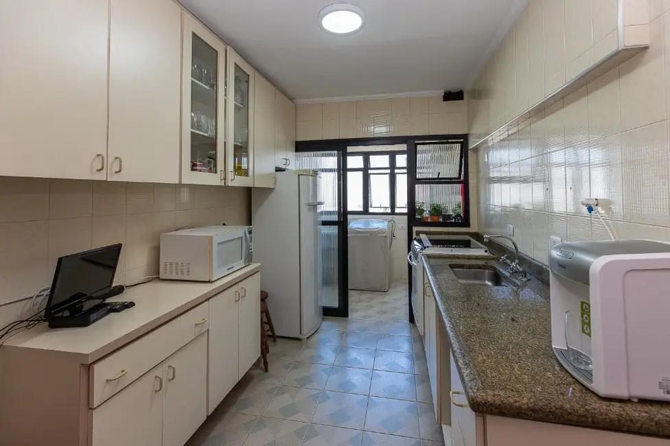 Cobertura com 3 quartos à venda, 215m2 em Vila Mariana, São Paulo - SP - imagem 7 Foto 7 de Cobertura com 3 quartos à venda, 215m2 em Vila Mariana, São Paulo - SP