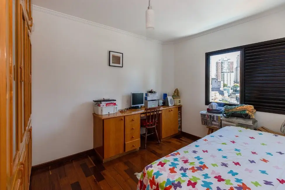 Cobertura com 3 quartos à venda, 215m2 em Vila Mariana, São Paulo - SP - imagem 9 Foto 9 de Cobertura com 3 quartos à venda, 215m2 em Vila Mariana, São Paulo - SP