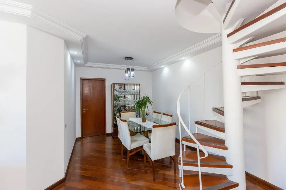 Cobertura com 3 quartos à venda, 215m2 em Vila Mariana, São Paulo - SP - imagem 5 Foto 5 de Cobertura com 3 quartos à venda, 215m2 em Vila Mariana, São Paulo - SP