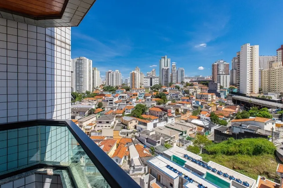 Cobertura com 3 quartos à venda, 215m2 em Vila Mariana, São Paulo - SP - imagem 6 Foto 6 de Cobertura com 3 quartos à venda, 215m2 em Vila Mariana, São Paulo - SP