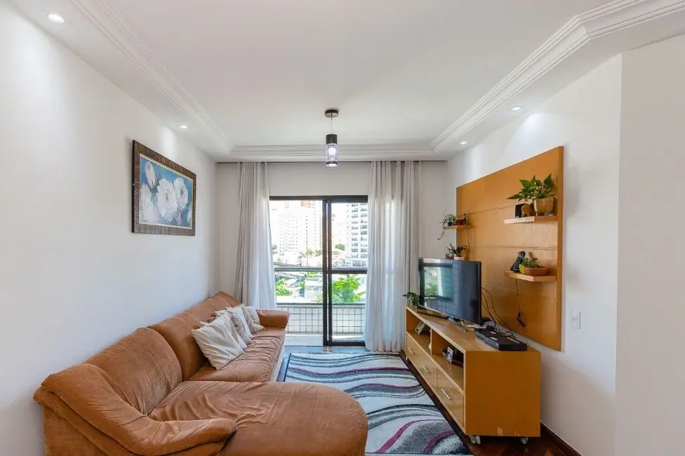 Cobertura com 3 quartos à venda, 215m2 em Vila Mariana, São Paulo - SP - imagem 3 Foto 3 de Cobertura com 3 quartos à venda, 215m2 em Vila Mariana, São Paulo - SP