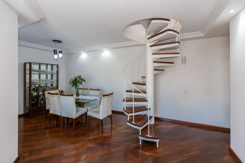 Cobertura com 3 quartos à venda, 215m2 em Vila Mariana, São Paulo - SP - imagem 2 Foto 2 de Cobertura com 3 quartos à venda, 215m2 em Vila Mariana, São Paulo - SP