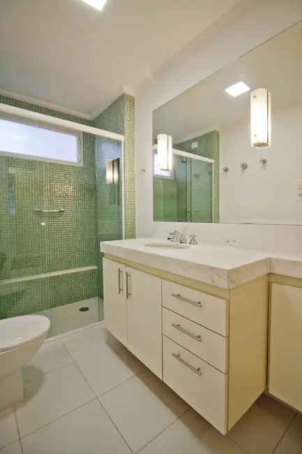 Apartamento com 3 quartos à venda, 145m2 em Vila Mariana, São Paulo - SP - imagem 6 Foto 6 de Apartamento com 3 quartos à venda, 145m2 em Vila Mariana, São Paulo - SP